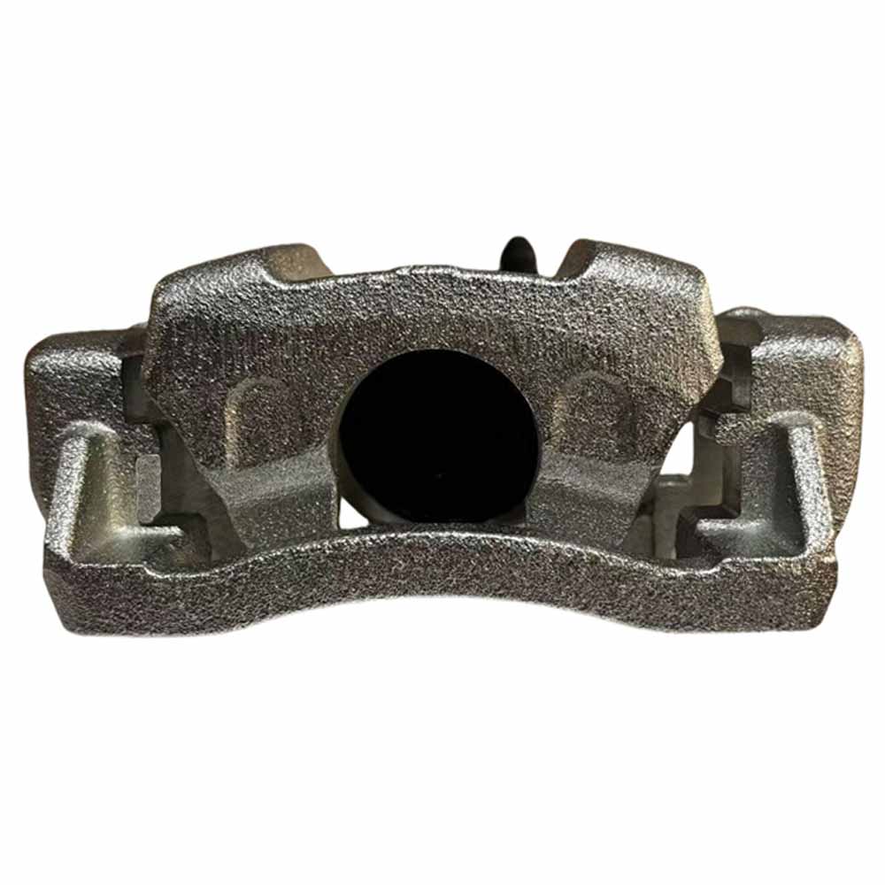 2017 Cadillac CTS Brake Caliper